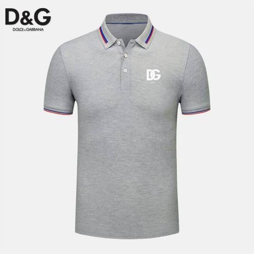 D&G polo t-shirt men-055(M-XXXL)