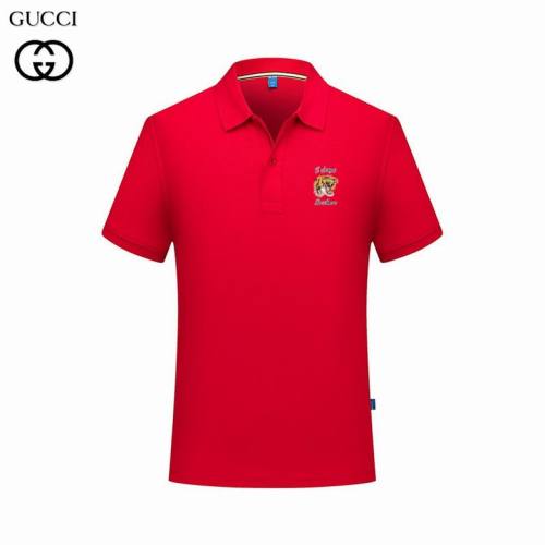 G polo men t-shirt-860(M-XXXL)