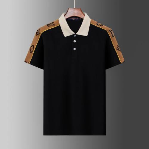 LV polo t-shirt men-526(M-XXXL)