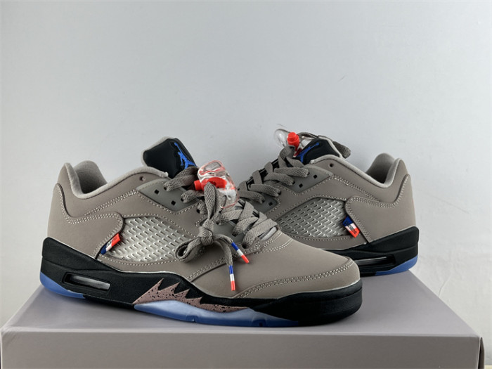 Super Max Perfect jordan 5 shoes-052