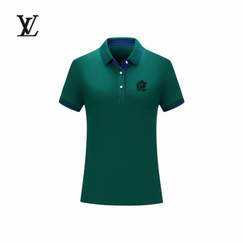 LV polo t-shirt men-504(M-XXXL)