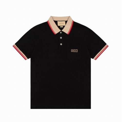 G polo men t-shirt-896(M-XXXL)