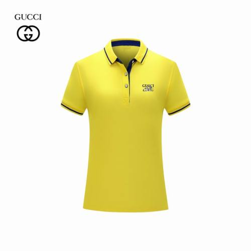G polo men t-shirt-862(M-XXXL)