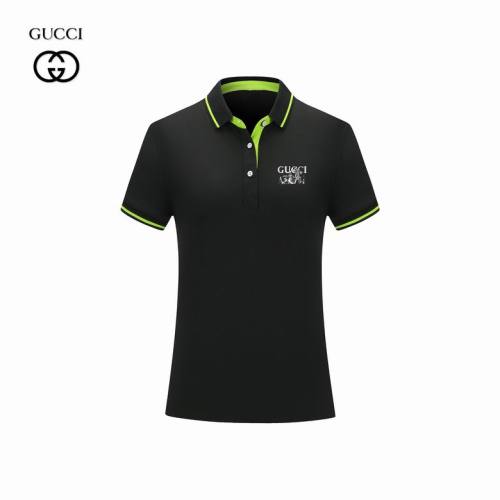 G polo men t-shirt-877(M-XXXL)