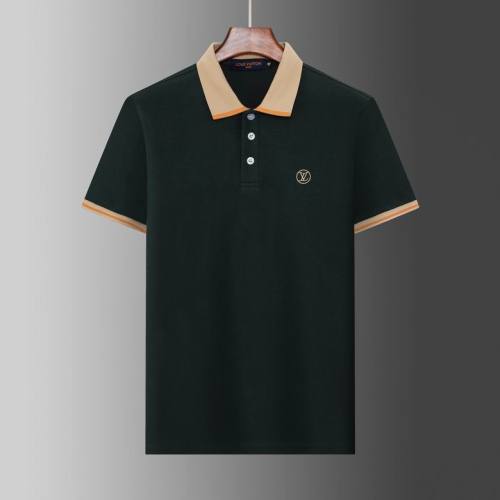 LV polo t-shirt men-522(M-XXXL)