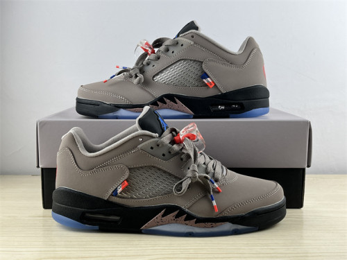 Super Max Perfect jordan 5 shoes-052