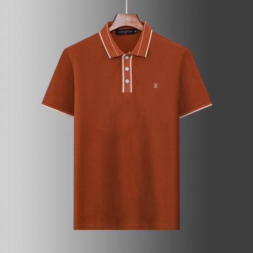 LV polo t-shirt men-529(M-XXXL)