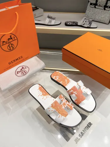 Hermes women Sandals 1：1 Quality-162