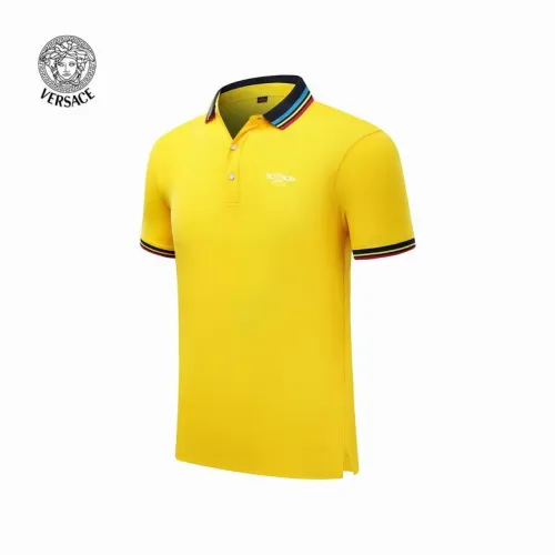 Versace polo t-shirt men-487(M-XXXL)