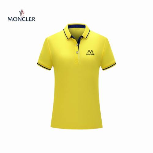 Moncler Polo t-shirt men-454(M-XXXL)