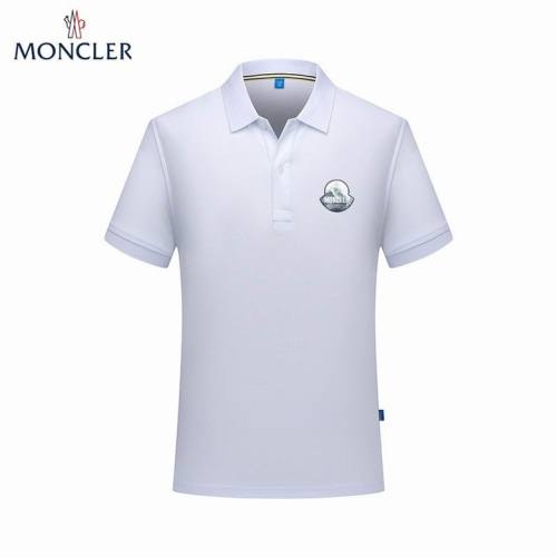 Moncler Polo t-shirt men-426(M-XXXL)