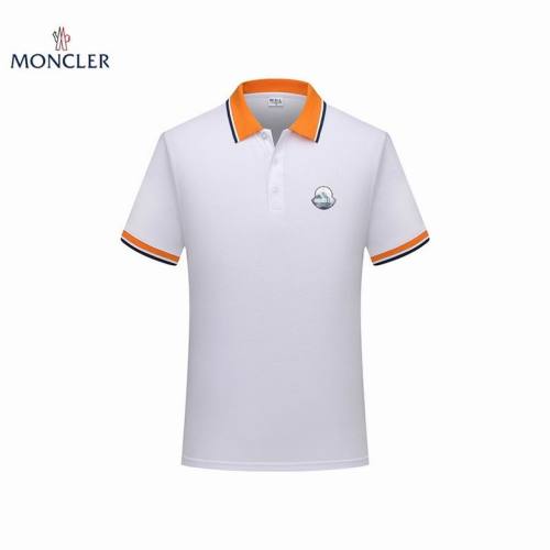 Moncler Polo t-shirt men-449(M-XXXL)