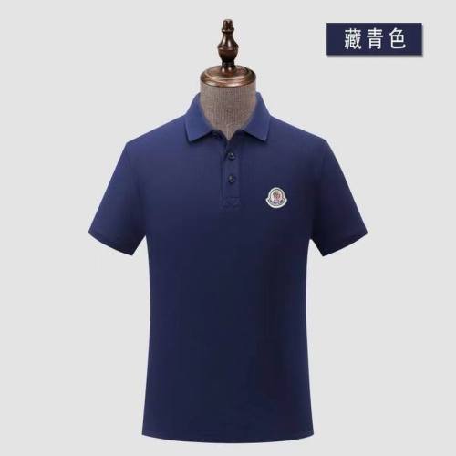 Moncler Polo t-shirt men-478(S-XXXXXXL)