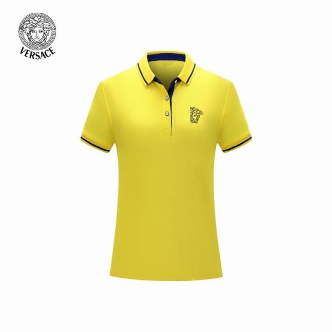 Versace polo t-shirt men-490(M-XXXL)