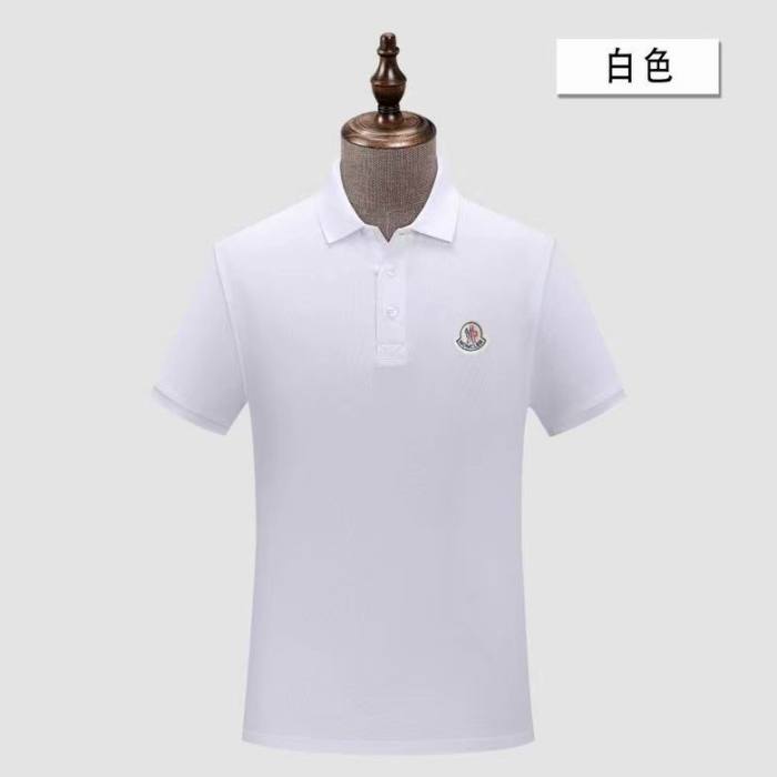 Moncler Polo t-shirt men-476(S-XXXXXXL)