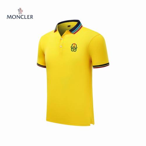 Moncler Polo t-shirt men-452(M-XXXL)