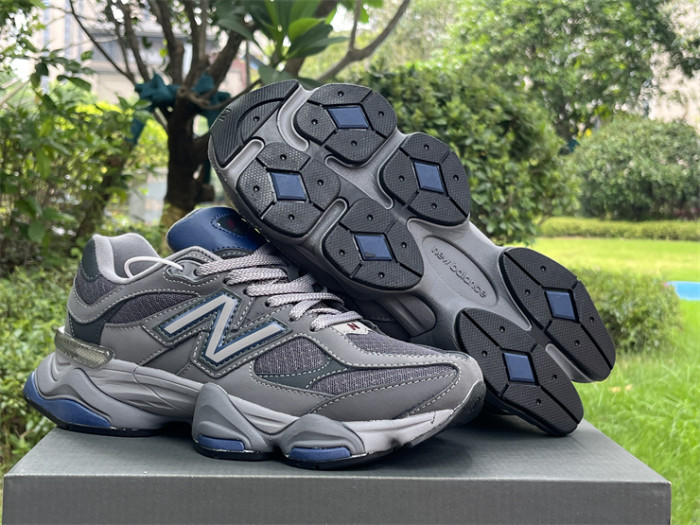 NB Shoes High End Quality-142