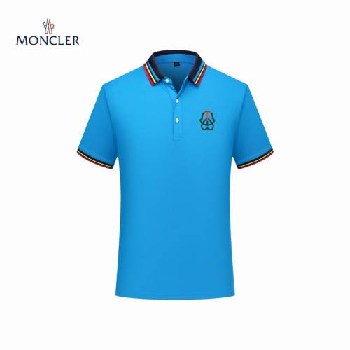 Moncler Polo t-shirt men-456(M-XXXL)
