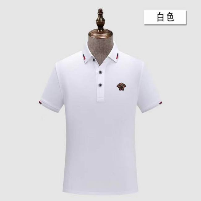 Versace polo t-shirt men-525(S-XXXXXXL)