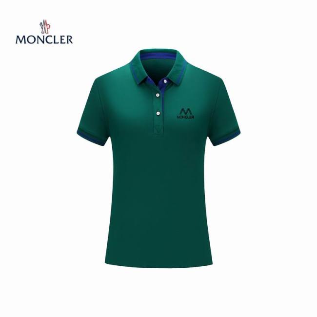 Moncler Polo t-shirt men-458(M-XXXL)
