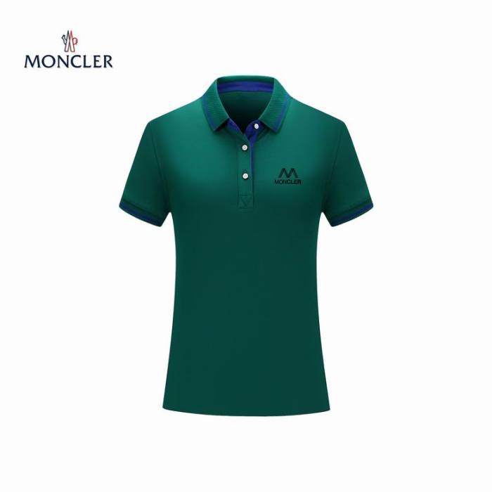 Moncler Polo t-shirt men-458(M-XXXL)