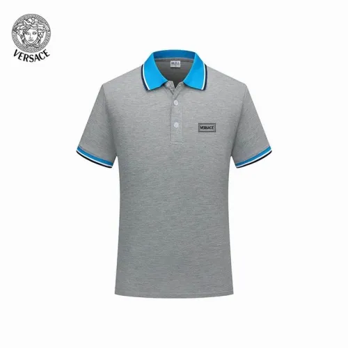 Versace polo t-shirt men-483(M-XXXL)