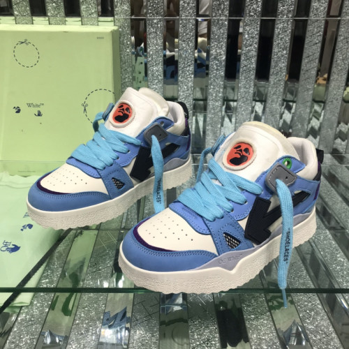 OFFwhite Men shoes 1：1 quality-188