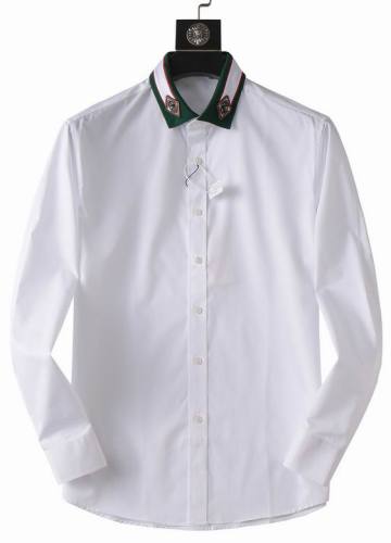 G long sleeve shirt men-335(M-XXXL)