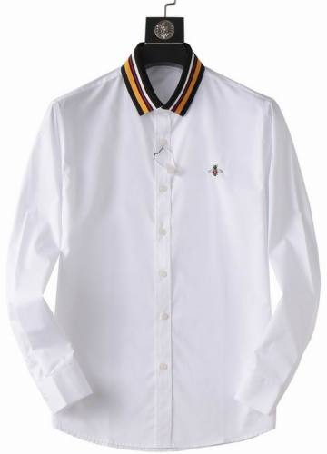 G long sleeve shirt men-332(M-XXXL)
