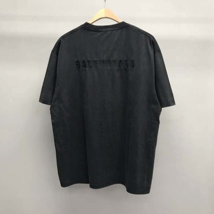 B Shirt 1：1 Quality-3112(XS-L)