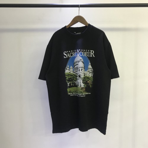 B Shirt 1：1 Quality-3060(XS-L)