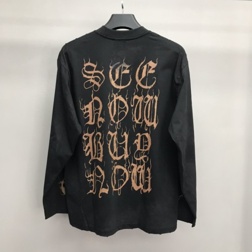 B Hoodies 1：1 Quality-1092(XS-L)