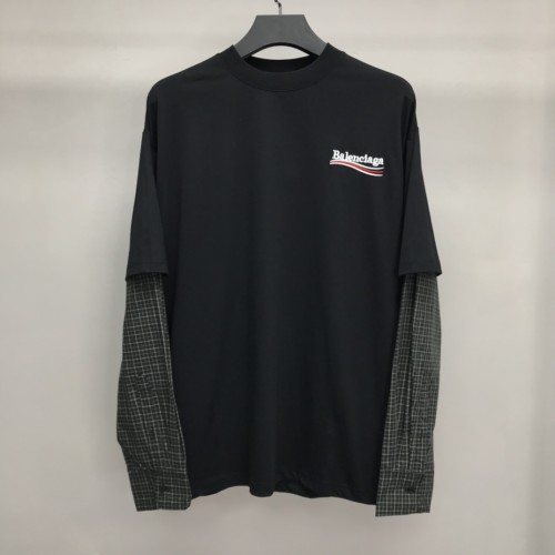 B Shirt 1：1 Quality-3123(XS-L)