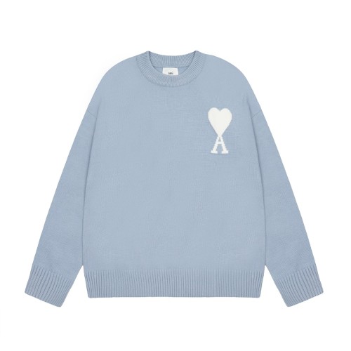 Ami Sweater 1：1 Quality-041(S-XL)