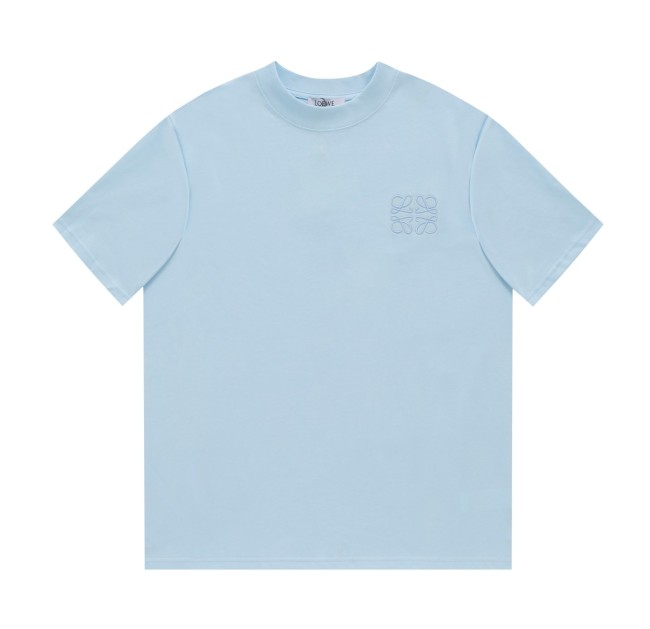 Loewe Shirt 1：1 Quality-100(XS-L)