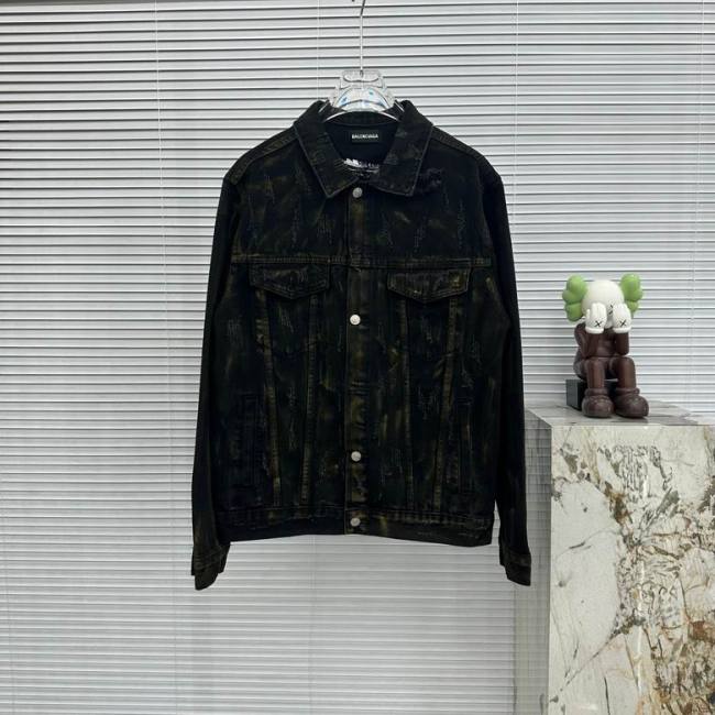 B Coat men-026(M-XXL)
