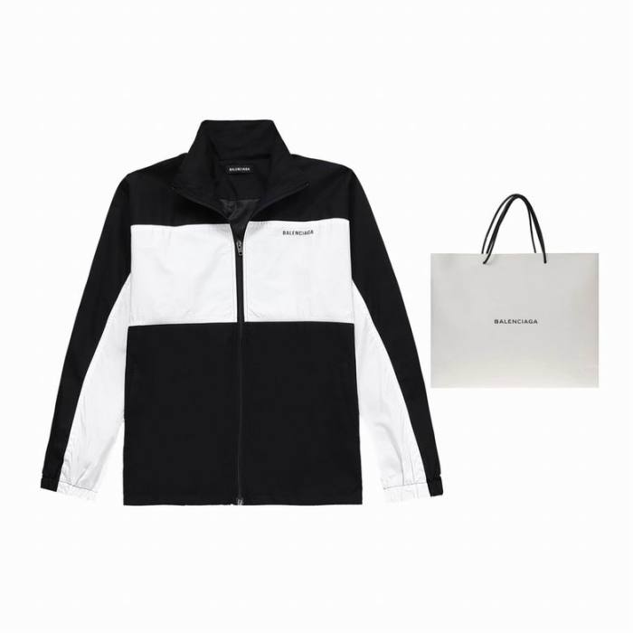 B Coat men-096