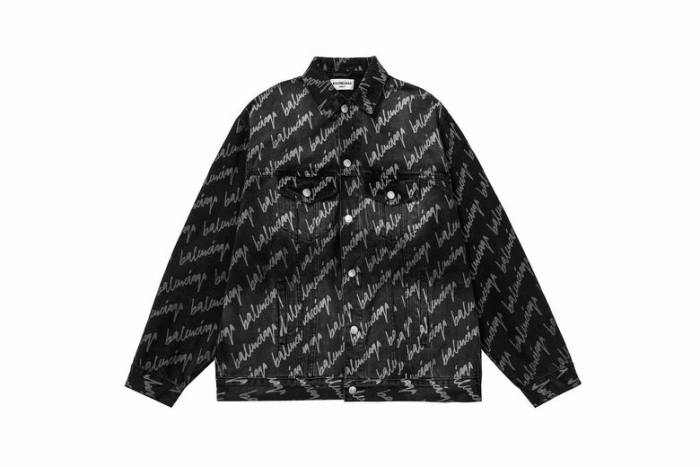B Coat men-094