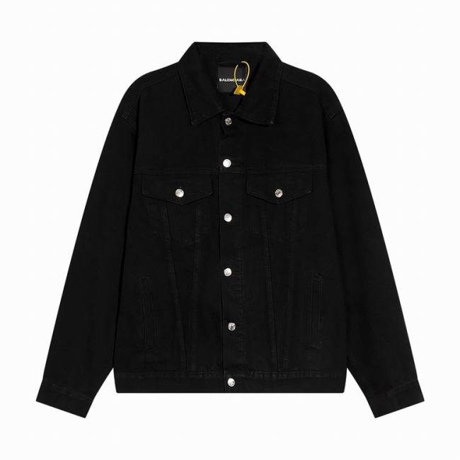 B Coat men-009(XS-L)