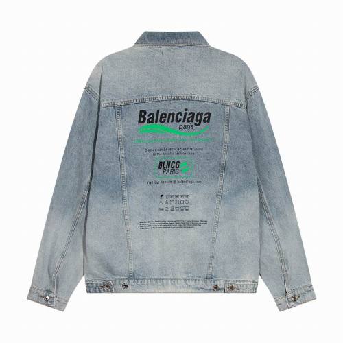 B Coat men-011(XS-L)