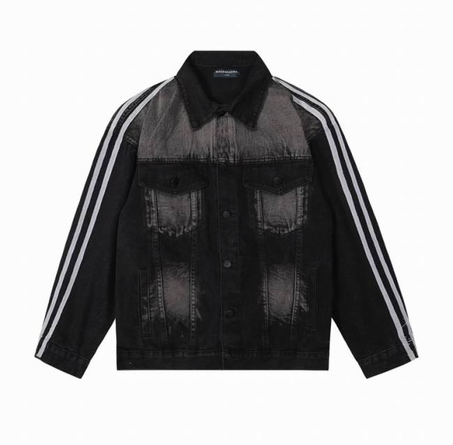 B Coat men-030(M-XXL)