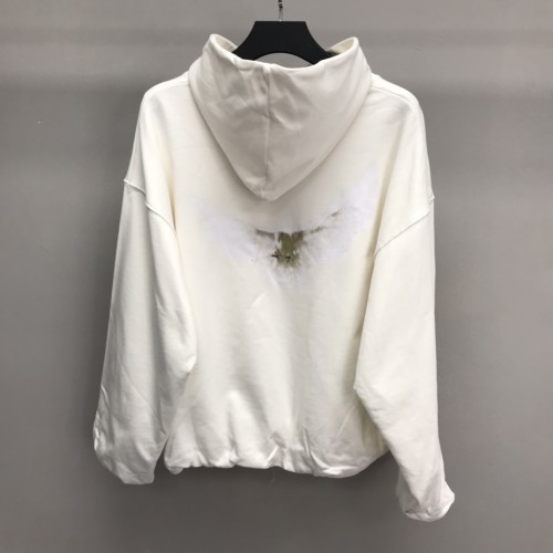 Kanye Hoodies 1：1 Quality-001(XS-L)