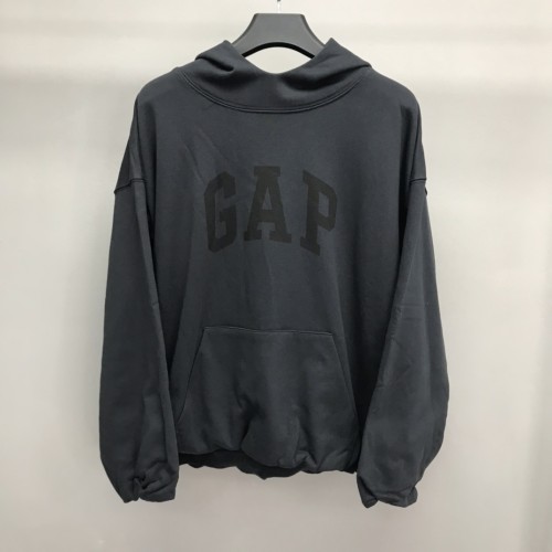 Kanye Hoodies 1：1 Quality-005(XS-L)