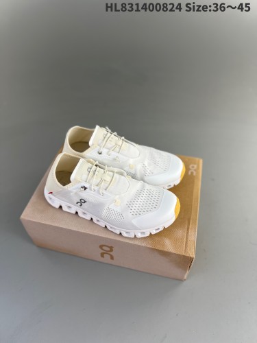 On Shoes men-122