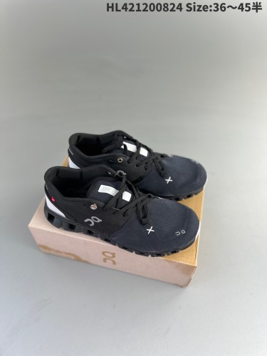 On Shoes men-124