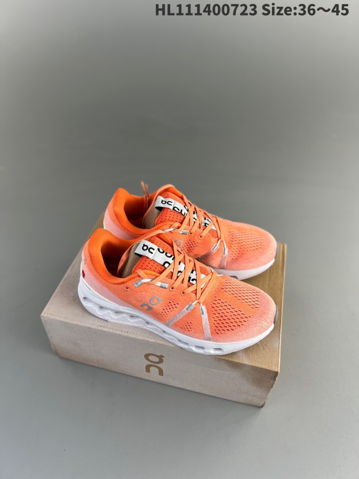 On Shoes men-090