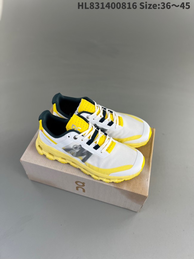 On Shoes men-107