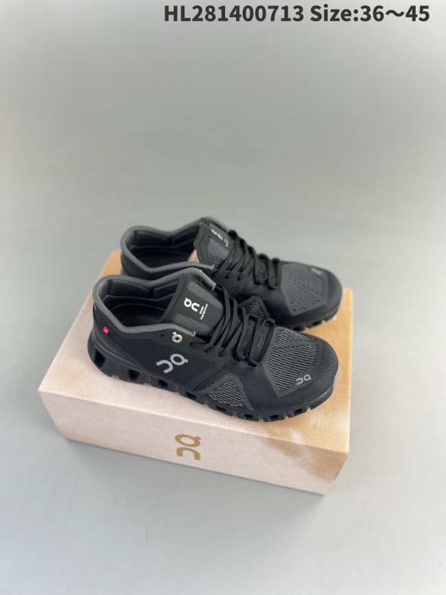 On Shoes men-076