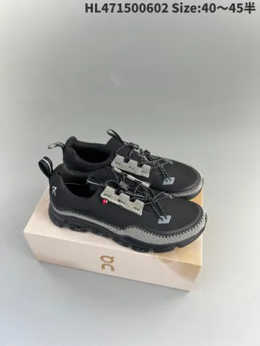 On Shoes men-027