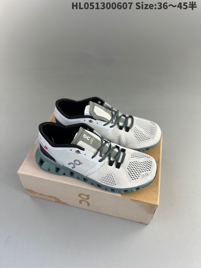 On Shoes men-040